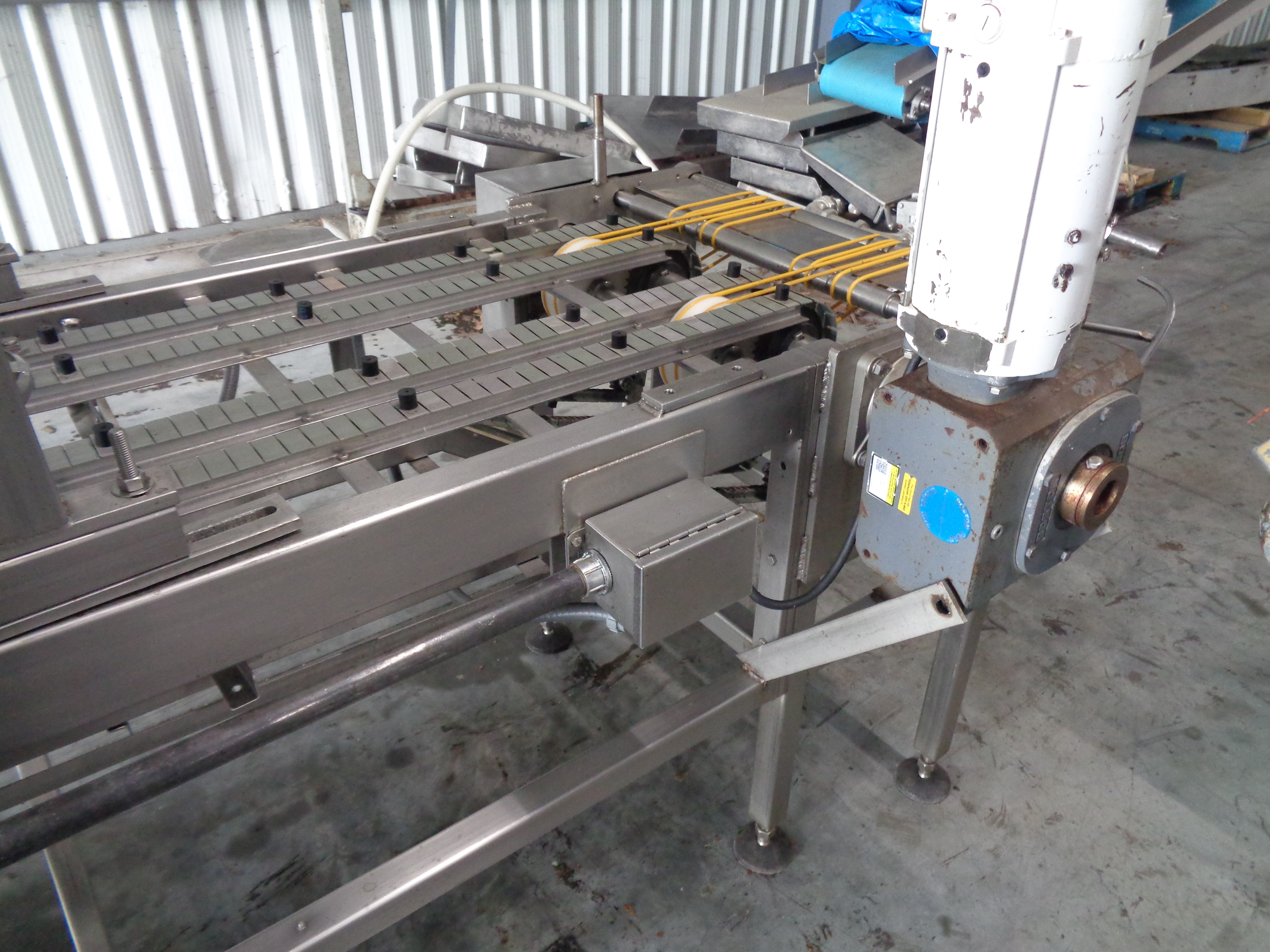 Bakery Equipment | Product Detail
